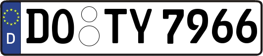 DO-TY7966