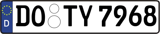 DO-TY7968