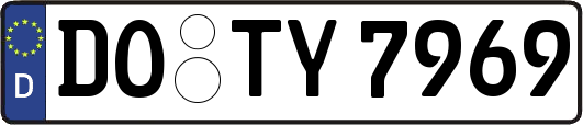 DO-TY7969