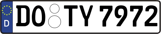 DO-TY7972