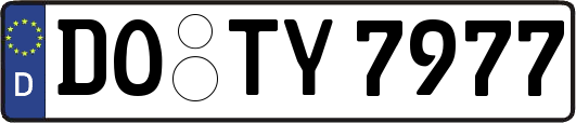 DO-TY7977