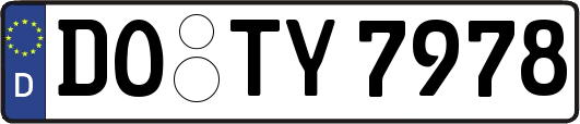 DO-TY7978