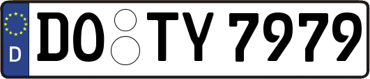 DO-TY7979
