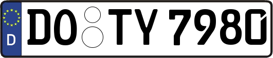 DO-TY7980