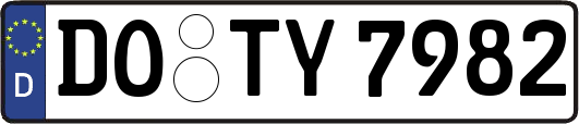 DO-TY7982