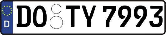 DO-TY7993
