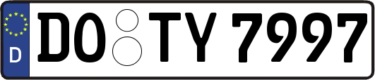 DO-TY7997
