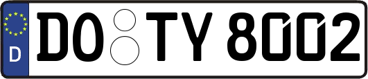 DO-TY8002