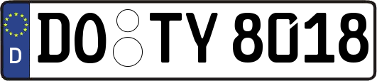 DO-TY8018