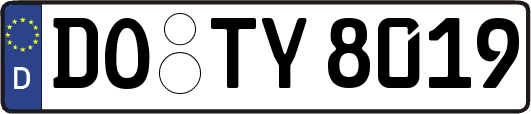DO-TY8019