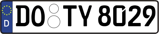 DO-TY8029