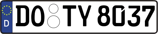 DO-TY8037