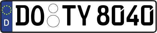 DO-TY8040