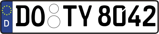 DO-TY8042