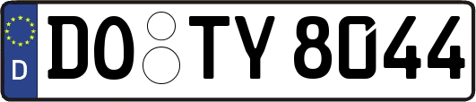 DO-TY8044