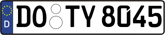 DO-TY8045