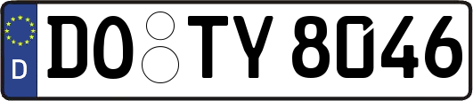 DO-TY8046