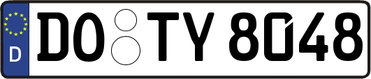 DO-TY8048