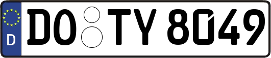DO-TY8049