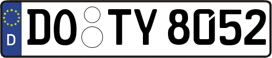 DO-TY8052