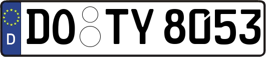 DO-TY8053