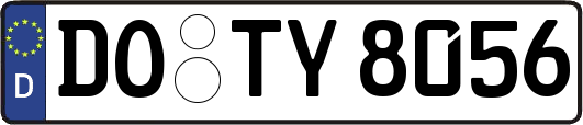 DO-TY8056