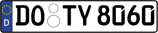 DO-TY8060