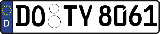 DO-TY8061