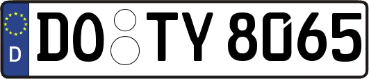 DO-TY8065