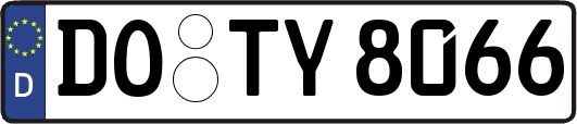DO-TY8066