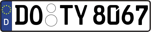 DO-TY8067