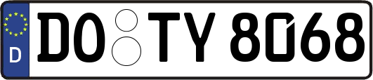 DO-TY8068