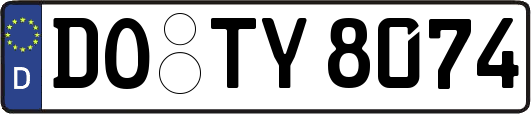 DO-TY8074