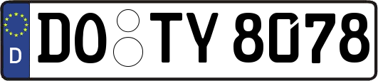 DO-TY8078