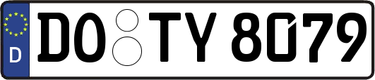 DO-TY8079