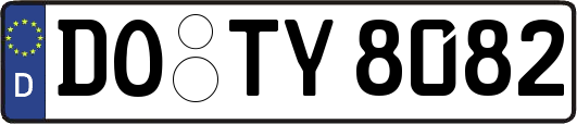 DO-TY8082