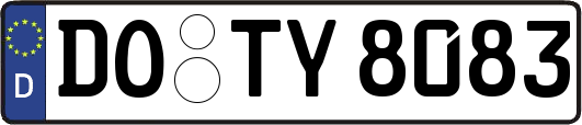 DO-TY8083