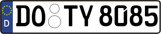 DO-TY8085