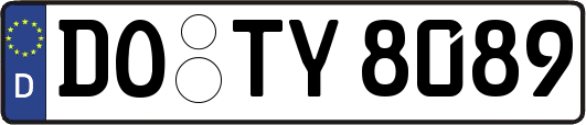 DO-TY8089