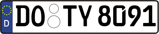 DO-TY8091