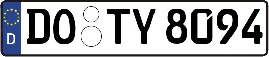 DO-TY8094