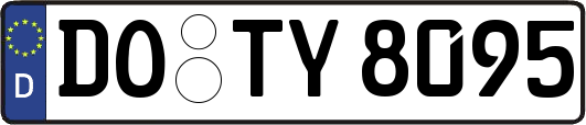DO-TY8095