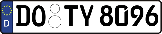 DO-TY8096