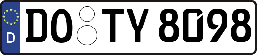 DO-TY8098