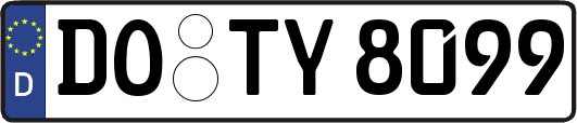 DO-TY8099