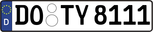 DO-TY8111