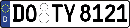 DO-TY8121