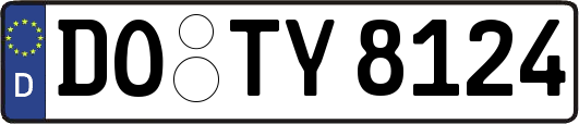 DO-TY8124