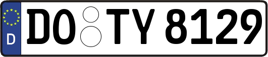 DO-TY8129