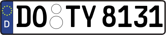 DO-TY8131